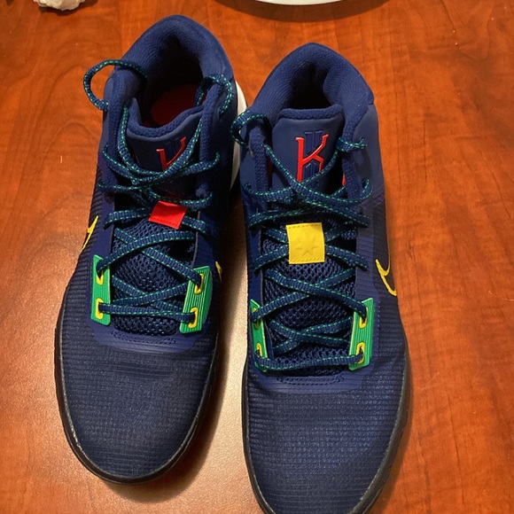 Nike Kyrie flytrap 4 - Picture 5 of 5